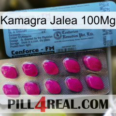 Kamagra Jelly 100Mg 35